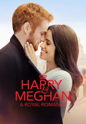 ดูหนังออนไลน์ฟรี Harry and Meghan: A Royal Romance (2018)