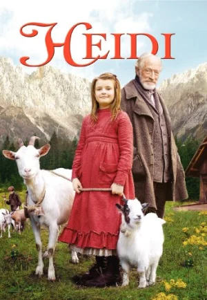 ดูหนัง Heidi (2005) (เต็มเรื่อง HD)
