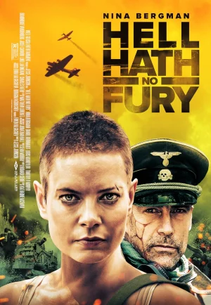 ดูหนัง Hell Hath No Fury (2021) (เต็มเรื่อง HD)