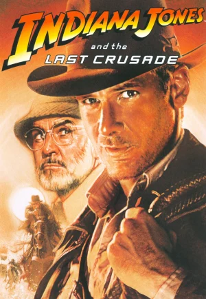 ดูหนัง Indiana Jones and the Last Crusade (1989) ขุมทรัพย์สุดขอบฟ้า 3 ตอน ศึกอภินิหารครูเสด (เต็มเรื่อง HD)