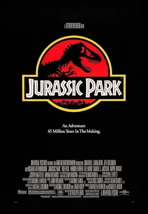 ดูหนัง Jurassic park 1 (1993) จูราสสิค ปาร์ค กำเนิดใหม่ไดโนเสาร์ (เต็มเรื่อง HD)