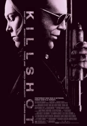 ดูหนัง Killshot  (2008) พลิกนรก (เต็มเรื่อง HD)
