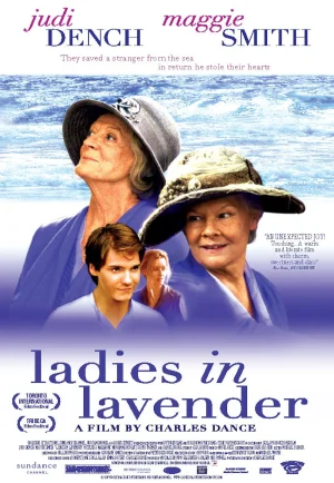 ดูหนัง Ladies in Lavender (2004) ให้หัวใจ เติมเต็มรักอีกสักครั้ง (เต็มเรื่อง HD)