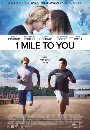 ดูหนัง Life at These Speeds (1 Mile to You) (2017) (เต็มเรื่อง HD)