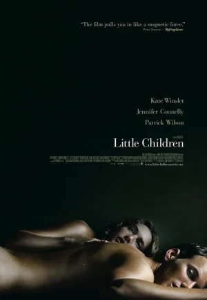 ดูหนัง Little Children (2006) ซ่อนรัก (เต็มเรื่อง HD)