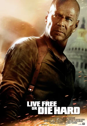 ดูหนัง Live Free or Die Hard 4.0 (2007) ดาย ฮาร์ด 4.0 ปลุกอึด…ตายยาก (เต็มเรื่อง HD)