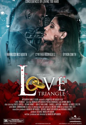 ดูหนังออนไลน์ฟรี Love Triangle (2013)