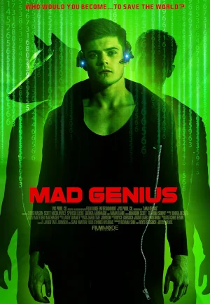 ดูหนัง Mad Genius (2017) คนบ้า อัจฉริยะ (เต็มเรื่อง HD)