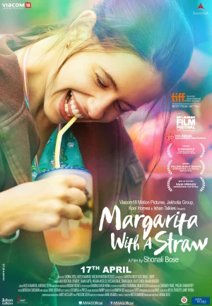 ดูหนัง Margarita with a Straw (2014)  รักผิดแผก HD