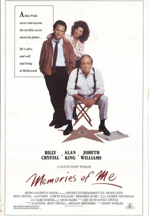 ดูหนังออนไลน์ฟรี Memories of Me (1988)
