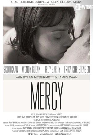 ดูหนัง Mercy (2009) เมอร์ซี่ คือเธอ คือรัก (เต็มเรื่อง HD)