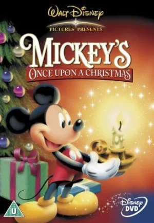 ดูหนังออนไลน์ฟรี Mickey’s Once Upon a Christmas (1999) [พากย์ไทย]