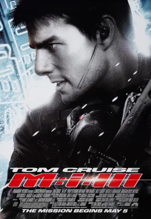 ดูหนัง Mission Impossible 3 (2006) ผ่าปฏิบัติการสะท้านโลก ภาค 3 (เต็มเรื่อง HD)
