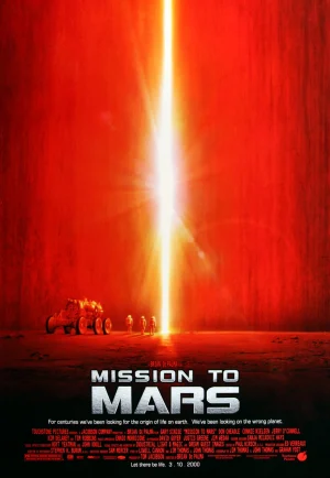 ดูหนัง Mission To Mars (2000) ฝ่ามหันตภัยดาวมฤตยู (เต็มเรื่อง HD)