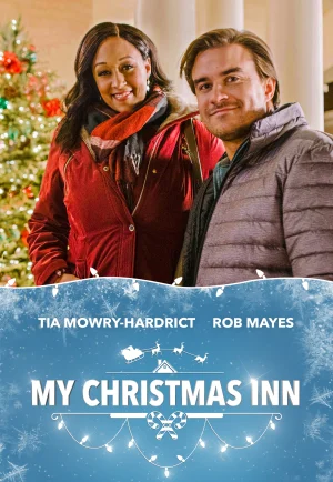ดูหนัง My Christmas Inn (2018) มาย คริสต์มาส อินน์ (เต็มเรื่อง HD)