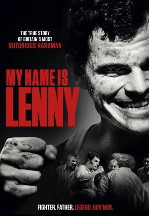 ดูหนังออนไลน์ฟรี My Name Is Lenny (2017) ฉันชื่อเลนนี่