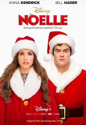 ดูหนัง Noelle (2019) โนเอลล์ (เต็มเรื่อง HD)