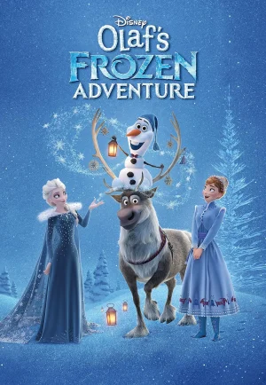 ดูหนัง Olaf’s Frozen Adventure (2017) โอลาฟกับการผจญภัยอันหนาวเหน็บ (เต็มเรื่อง HD)