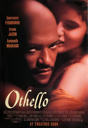 ดูหนัง Othello (1995) HD