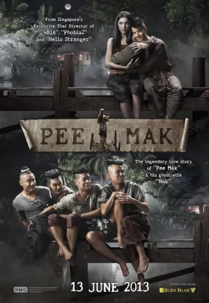 ดูหนัง Pee Mak Phra Kanong (2013) พี่มากพระโขนง (เต็มเรื่อง HD)