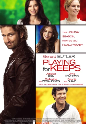 ดูหนัง Playing for Keeps (2012) กระตุกหัวใจ ให้กลับมาปิ๊ง (เต็มเรื่อง HD)