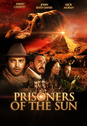 ดูหนังออนไลน์ฟรี Prisoners of the Sun (2013) คำสาปสุสานไอยคุปต์