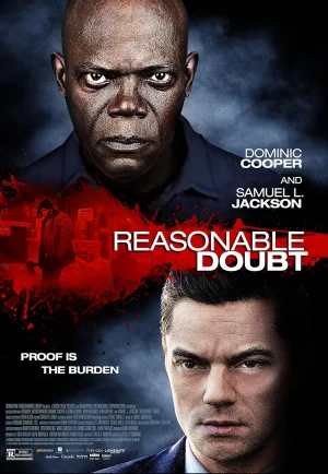 ดูหนัง Reasonable Doubt (2014) กระชากแผนอำพรางโหด HD