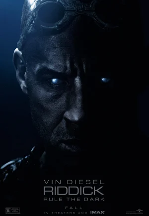 ดูหนัง Riddick (2013) ริดดิค 3 (เต็มเรื่อง HD)