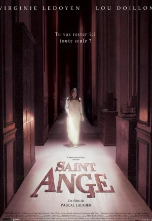 ดูหนังออนไลน์ฟรี Saint Ange (2004) โรงเรียนเลี้ยงเด็กผี