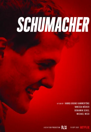 Schumacher (2021) ชูมัคเคอร์ NETFLIX