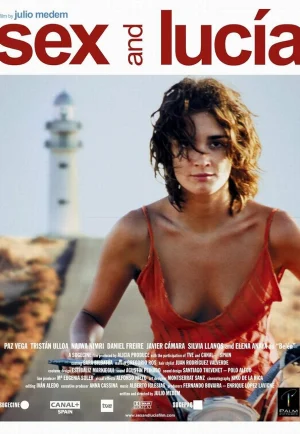 ดูหนัง Sex and Lucia (Lucía y el sexo) (2001) ปราถนาที่อยากเจ็บ (เต็มเรื่อง HD)