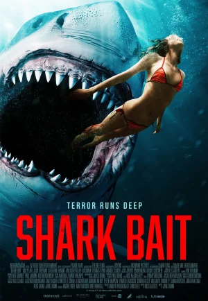ดูหนัง Shark Bait (Jetski) (2022) ฉลามคลั่ง ซัมเมอร์นรก (เต็มเรื่อง HD)