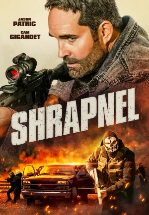 ดูหนัง Shrapnel (2023) (เต็มเรื่อง HD)