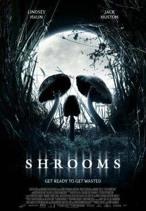 ดูหนัง Shrooms (2007) มัน…ผุดจากนรก (เต็มเรื่อง HD)