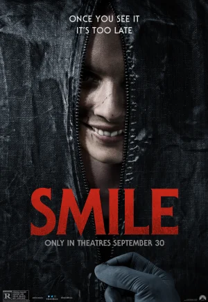 ดูหนัง Smile (2022) ยิ้มสยอง HD
