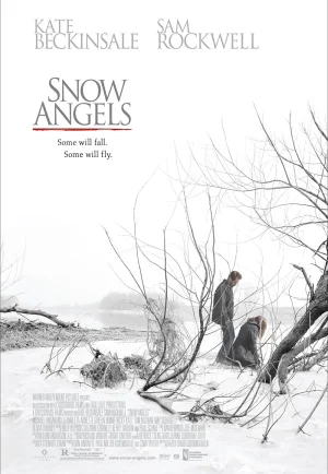 ดูหนัง Snow Angels (2007) หิมะเล่าเรื่อง HD