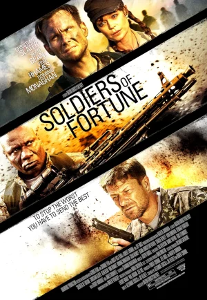 ดูหนัง Soldiers of Fortune (2012) เกมรบคนอันตราย (เต็มเรื่อง HD)