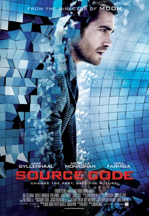 ดูหนัง Source Code (2011) แฝงร่างขวางนรก (เต็มเรื่อง HD)