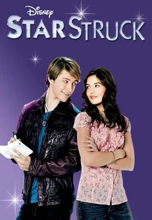 ดูหนังออนไลน์ฟรี StarStruck (2010) ดังนักขอรักหมดใจ