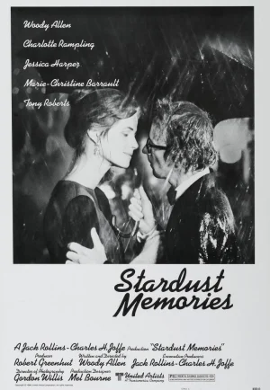 ดูหนังออนไลน์ฟรี Stardust Memories (1980)