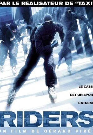 ดูหนังออนไลน์ฟรี Steal (Riders) (2002) โจรเหนือโจร