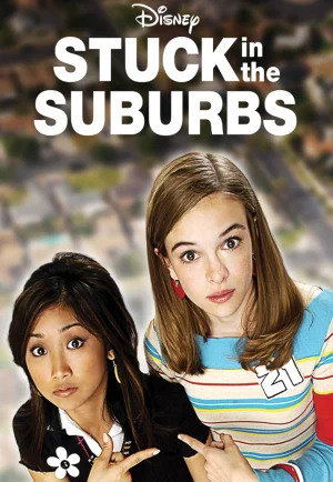 ดูหนังออนไลน์ฟรี Stuck in the Suburbs (2004) สลับมือถือสื่อรัก