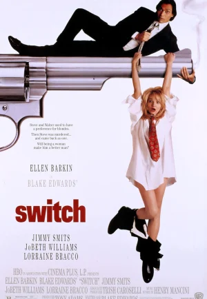 ดูหนัง Switch (1991) (เต็มเรื่อง HD)