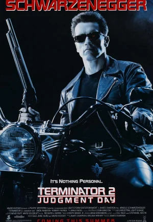 ดูหนัง Terminator 2 Judgment Day (1991) คนเหล็ก 2029 ภาค 2 (เต็มเรื่อง HD)