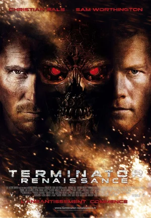ดูหนัง Terminator 4 Salvation (2009) คนเหล็ก 4 มหาสงครามจักรกลล้างโลก (เต็มเรื่อง HD)