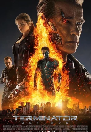 ดูหนัง Terminator 5 Genisys (2015) คนเหล็ก 5 มหาวิบัติจักรกลยึดโลก (เต็มเรื่อง HD)