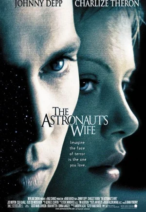 The Astronaut’s Wife (1999) สัมผัสอันตราย สายพันธุ์นอกโลก