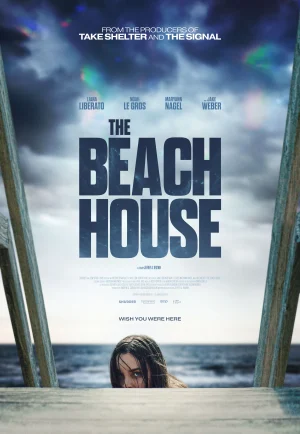ดูหนัง The Beach House (2019) บ้านหาดสยอง (เต็มเรื่อง HD)