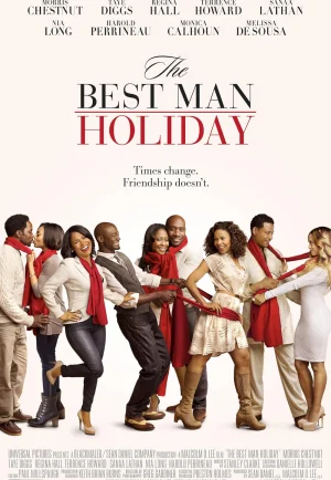ดูหนังออนไลน์ฟรี The Best Man Holiday (2013) วันรักหวนคืน