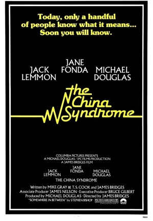 ดูหนังออนไลน์ฟรี The China Syndrome (1979) เดอะไชนาซินโดรม